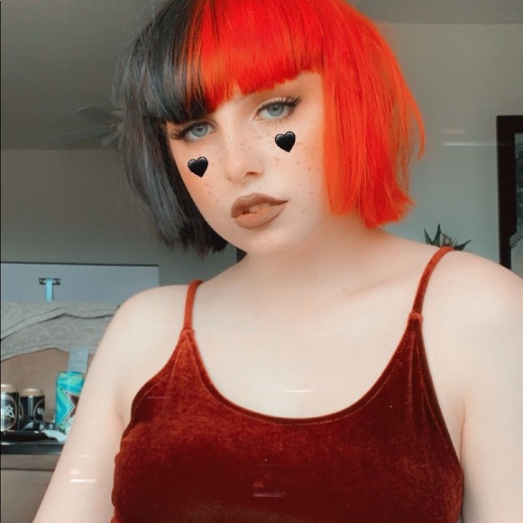 Meet your Posher, Skyler - Picture 1 of 1